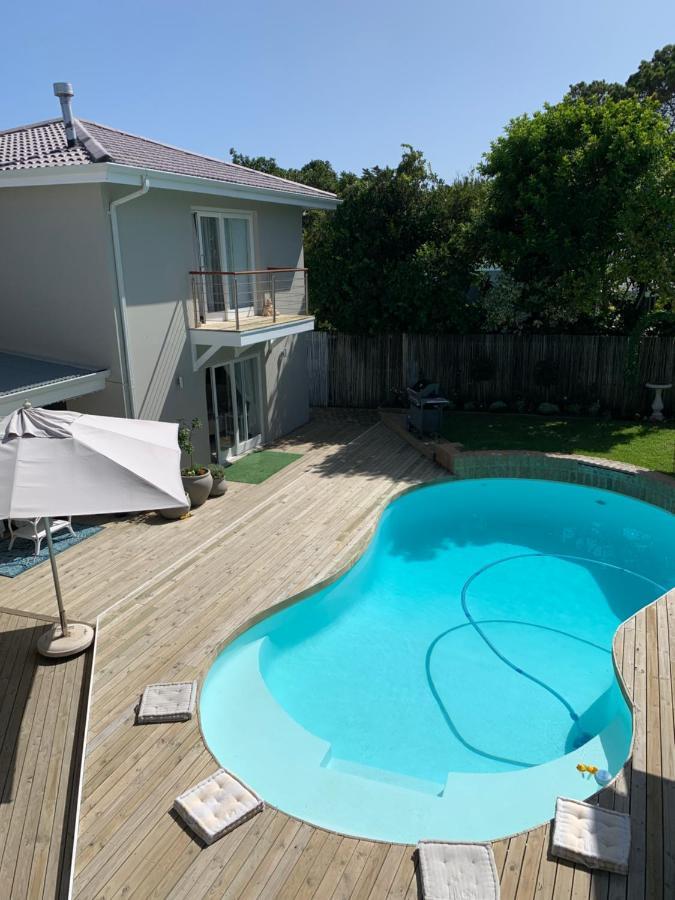 Chez Pierre Hotel Knysna Exterior photo