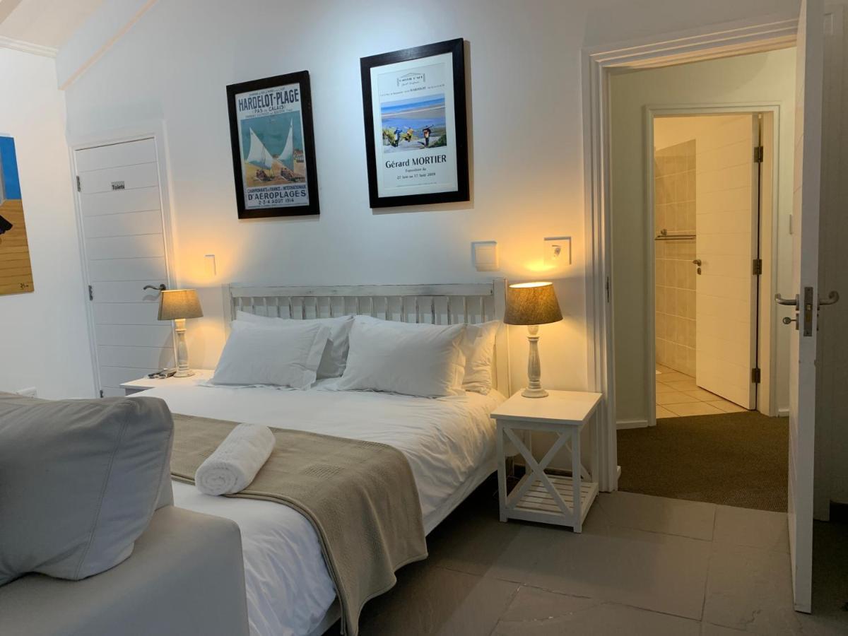Chez Pierre Hotel Knysna Exterior photo