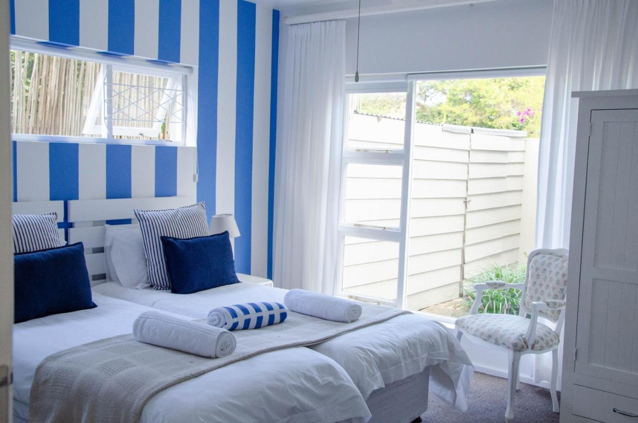 Chez Pierre Hotel Knysna Exterior photo